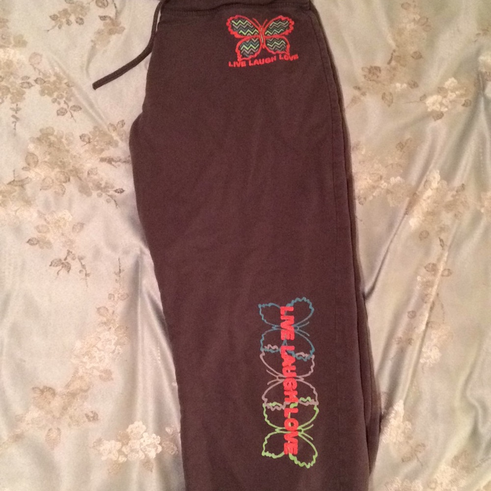 Sweats - Picture 3 of 3